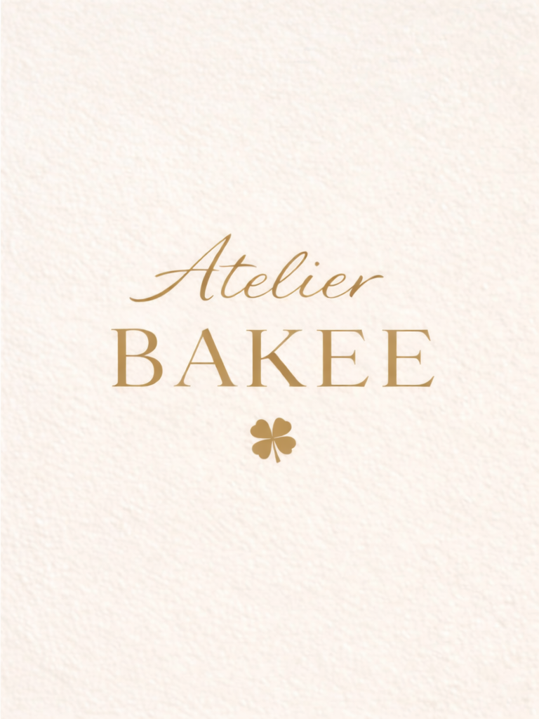 Atelier BAKEE