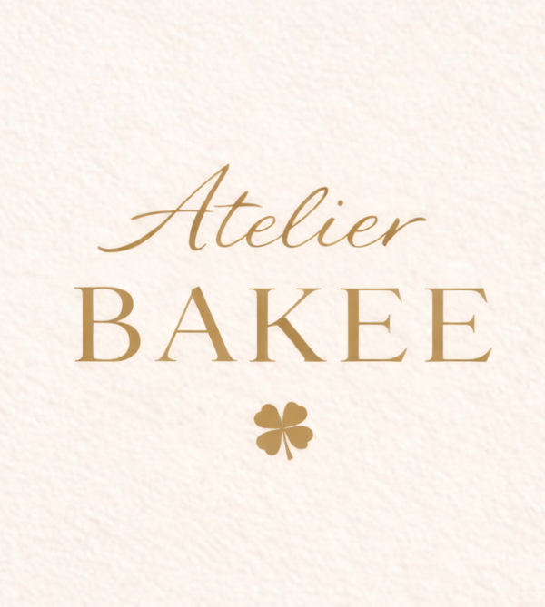 Atelier BAKEE